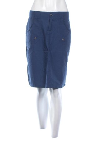 Φούστα Designer S, Μέγεθος XL, Χρώμα Μπλέ, Τιμή 9,45 €, #137374509