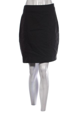 Sukně H&M, Velikost L, Barva Černá, Cena  166,00 Kč, #137374907
