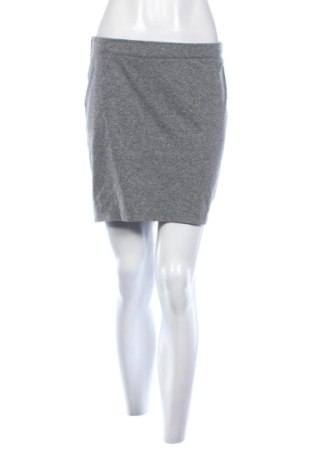 Spódnica H&M, Rozmiar L, Kolor Szary, Cena 19,00 zł, #137375103