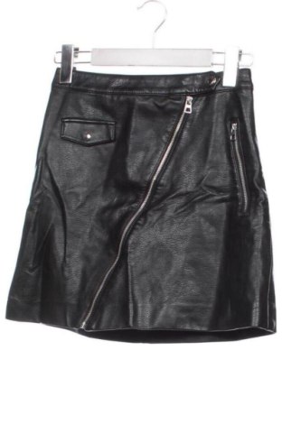 Sukně H&M, Velikost XS, Barva Černá, Cena  170,00 Kč, #137375383