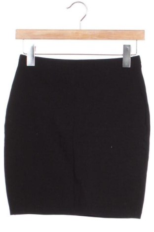 Sukňa Unbranded, Veľkosť XS, Farba Čierna, Cena  7,00 €, #137375700