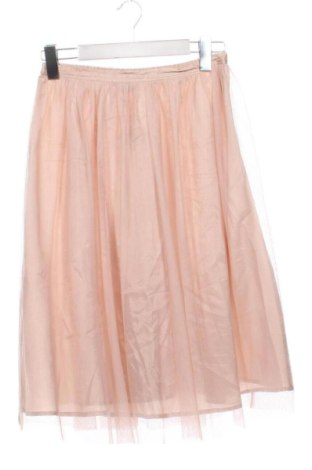 Spódnica Zara, Rozmiar XS, Kolor Różowy, Cena 84,69 zł, #137375720