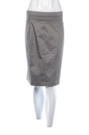 Rock H&M, Größe M, Farbe Grau, Preis 18,48 €, #137375776