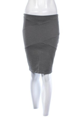 Rock Stradivarius, Größe S, Farbe Grau, Preis 7,00 €, #137376051