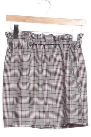 Rock SHEIN, Größe XS, Farbe Mehrfarbig, Preis 6,00 €, #137376080