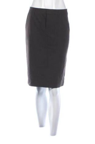 Fustă Dika, Mărime S, Culoare Maro, Preț 62,99 Lei, #137376170