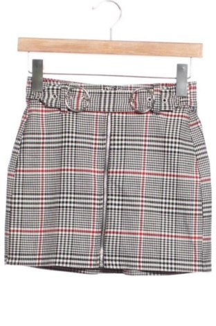 Пола Bershka, Размер XS, Цвят Многоцветен, Цена 6,48 €, #137376234