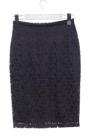 Sukně Calliope, Velikost XS, Barva Modrá, Cena  146,00 Kč, #137376515