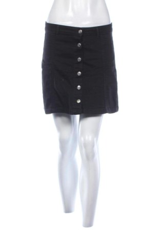 Rock Gina Tricot, Größe S, Farbe Schwarz, Preis 7,00 €, #137376696