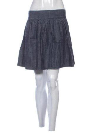Sukňa Stradivarius, Veľkosť S, Farba Modrá, Cena  12,57 €, #137376705