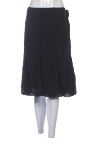 Rock H&M, Größe XL, Farbe Schwarz, Preis € 16,57, #137377118