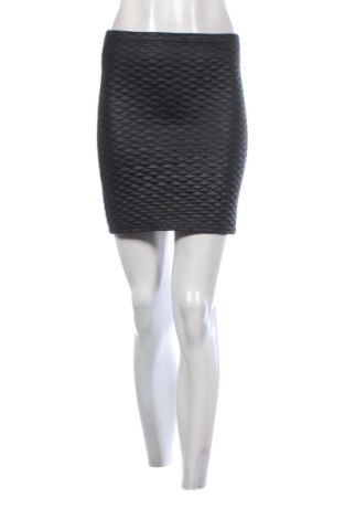 Φούστα Boohoo, Μέγεθος S, Χρώμα Μαύρο, Τιμή 5,91 €, #137377120