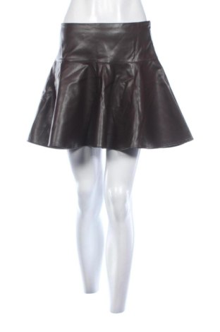 Rock Koton, Größe M, Farbe Braun, Preis € 13,15, #137377274