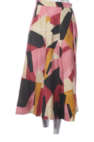 Fustă Zara, Mărime S, Culoare Multicolor, Preț 157,47 Lei, #137377461