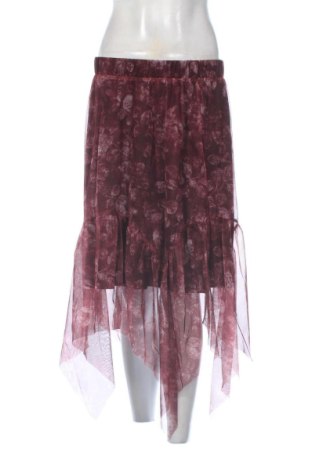 Sukňa Unbranded, Veľkosť M, Farba Červená, Cena  14,00 €, #137377581