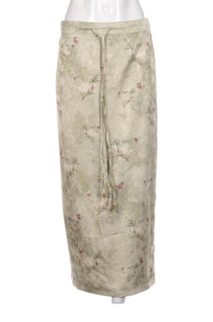 Fustă Unbranded, Mărime S, Culoare Verde, Preț 75,00 Lei, #137377954