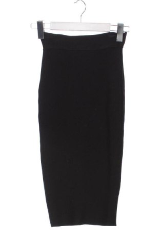 Sukně Unbranded, Velikost XS, Barva Černá, Cena  139,00 Kč, #137378468