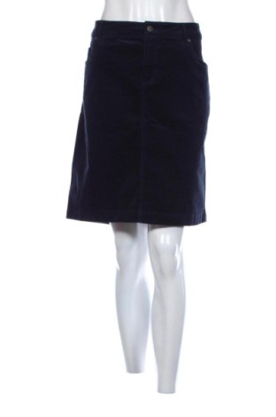 Fustă Montego, Mărime XXL, Culoare Albastru, Preț 31,49 Lei, #137378680
