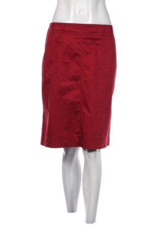 Fustă Taifun, Mărime XL, Culoare Roșu, Preț 73,49 Lei, #137378714