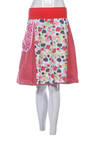 Spódnica Unbranded, Rozmiar XL, Kolor Kolorowy, Cena 46,57 zł, #137378903