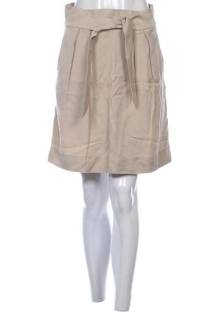 Spódnica H&M, Rozmiar M, Kolor Beżowy, Cena 29,63 zł, #137378975