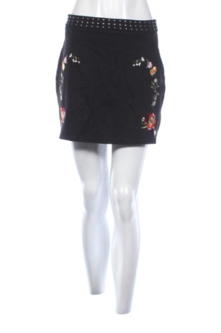 Spódnica Desigual, Rozmiar M, Kolor Czarny, Cena 105,84 zł, #137378989
