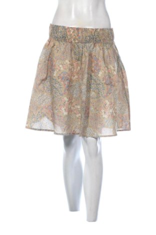 Rock H&M, Größe M, Farbe Mehrfarbig, Preis 13,34 €, #137379053