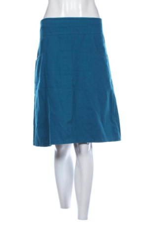 Fustă Unbranded, Mărime XL, Culoare Albastru, Preț 97,00 Lei, #137379093
