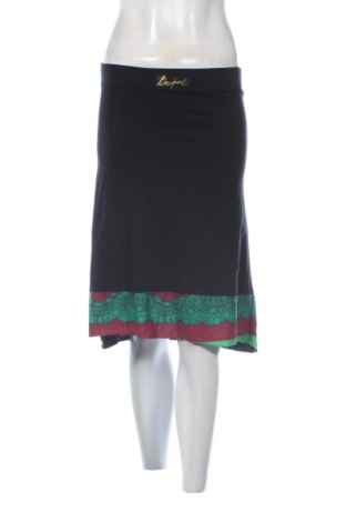 Fustă Desigual, Mărime M, Culoare Multicolor, Preț 220,46 Lei, #137379215