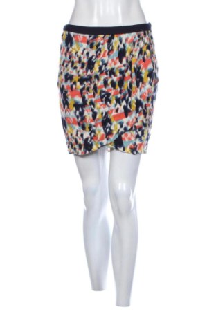 Fustă Promod, Mărime M, Culoare Multicolor, Preț 150,38 Lei, #137379290