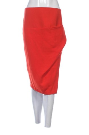 Spódnica Zara, Rozmiar M, Kolor Czerwony, Cena 89,00 zł, #137379436