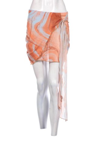 Fustă SHEIN, Mărime S, Culoare Multicolor, Preț 31,49 Lei, #137379780