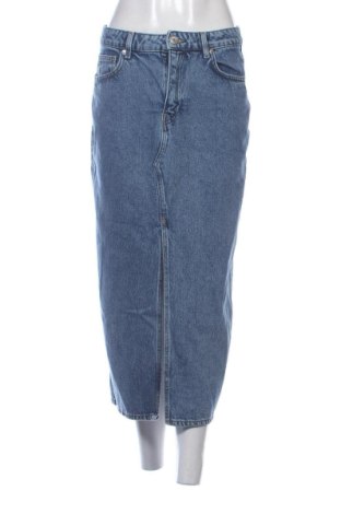 Пола H&M, Размер M, Цвят Син, Цена 12,00 €, #137379844