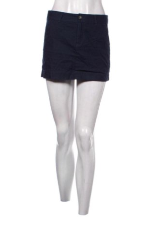 Sukňa Abercrombie & Fitch, Veľkosť M, Farba Modrá, Cena  12,00 €, #137379947