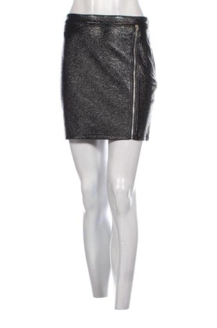 Spódnica Bershka, Rozmiar S, Kolor Czarny, Cena 30,65 zł, #137380306