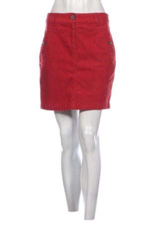 Sukňa Tom Tailor, Veľkosť L, Farba Červená, Cena  8,00 €, #137380771