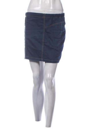 Fustă Terranova, Mărime L, Culoare Albastru, Preț 31,49 Lei, #137381432