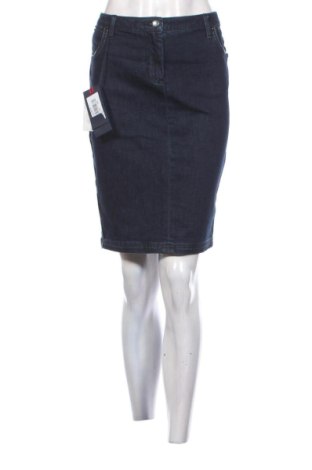 Sukňa Armani Jeans, Veľkosť M, Farba Modrá, Cena  82,67 €, #137381841