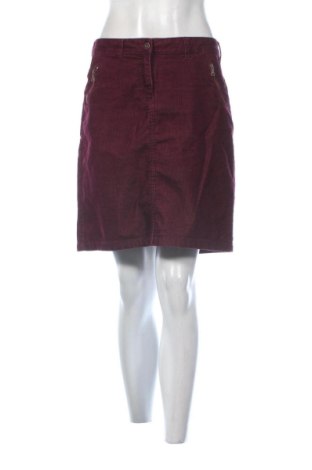 Пола Tchibo, Размер XL, Цвят Червен, Цена 6,00 €, #137382140