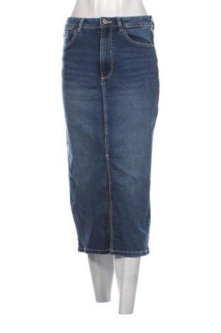 Spódnica H&M, Rozmiar S, Kolor Niebieski, Cena 54,00 zł, #137382274