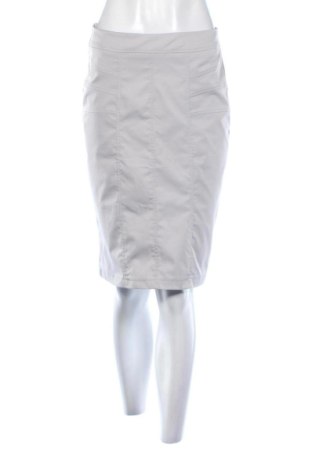 Sukňa Unbranded, Veľkosť M, Farba Sivá, Cena  6,61 €, #137384157