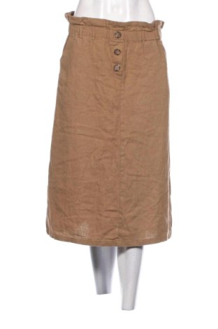 Sukňa Ever.me by Takko Fashion, Veľkosť S, Farba Hnedá, Cena  17,70 €, #137385504