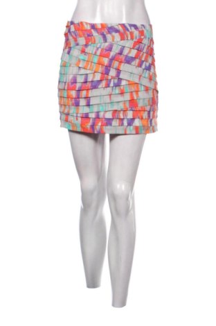 Fustă Armani Exchange, Mărime L, Culoare Multicolor, Preț 162,72 Lei, #137385803