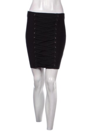 Spódnica Guess, Rozmiar M, Kolor Czarny, Cena 110,07 zł, #137385913