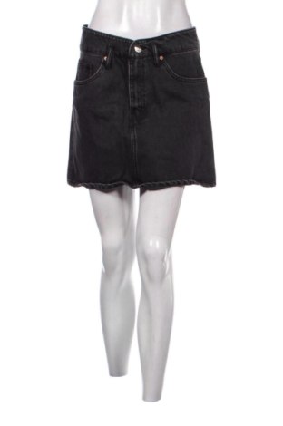 Sukňa Zara, Veľkosť L, Farba Čierna, Cena  15,00 €, #137386160