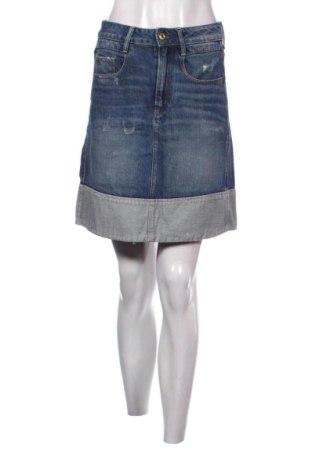 Sukňa G-Star Raw, Veľkosť S, Farba Modrá, Cena  28,00 €, #137386175