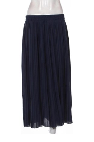 Fustă Ulla Popken, Mărime 3XL, Culoare Albastru, Preț 194,95 Lei, #137386560