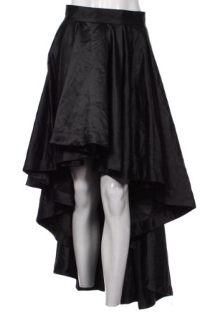 Spódnica Boohoo, Rozmiar S, Kolor Czarny, Cena 28,65 zł, #137387067