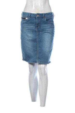 Rock Unbranded, Größe L, Farbe Blau, Preis € 16,00, #137387939