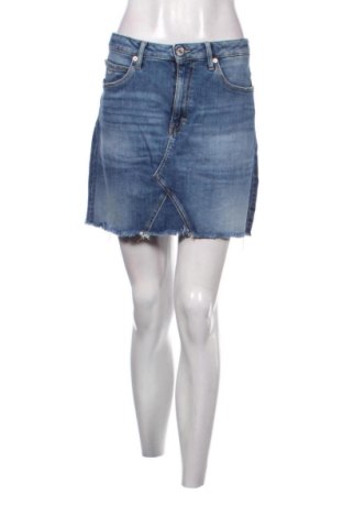 Szoknya Tommy Jeans, Méret L, Szín Kék, Ár 13 119 Ft, #137388303